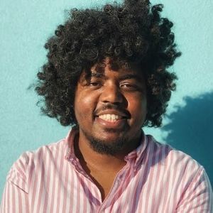 Meet your Posher, Donovan